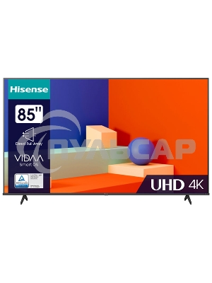 Телевизор Hisense 85