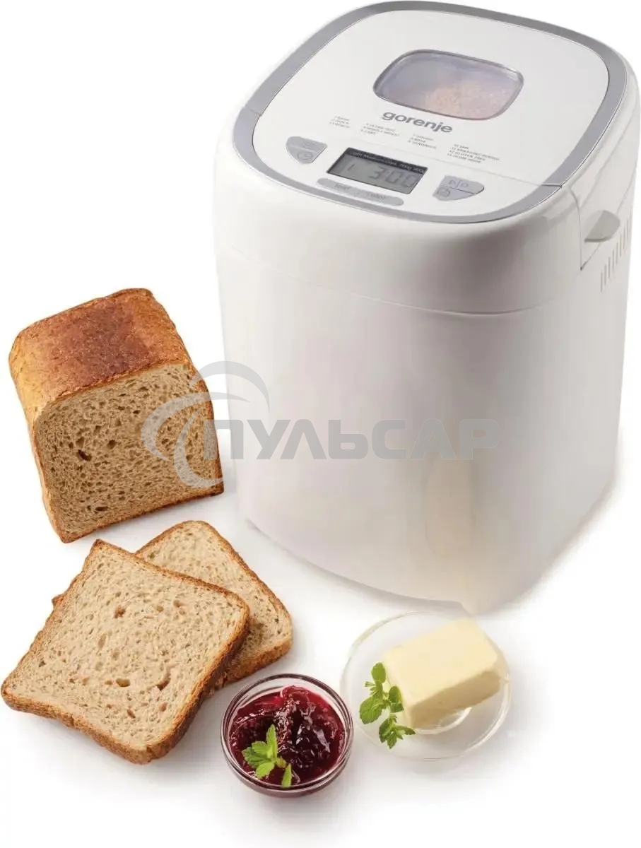 Хлебопечь Gorenje BM900WS