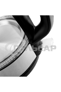 Чайник электрический BRAYER BR1048, 2200 Вт, 1,7 л