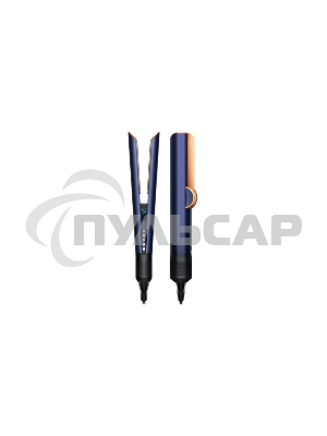 Выпрямитель Dyson HT01 BLUE/COPPER 408231-01