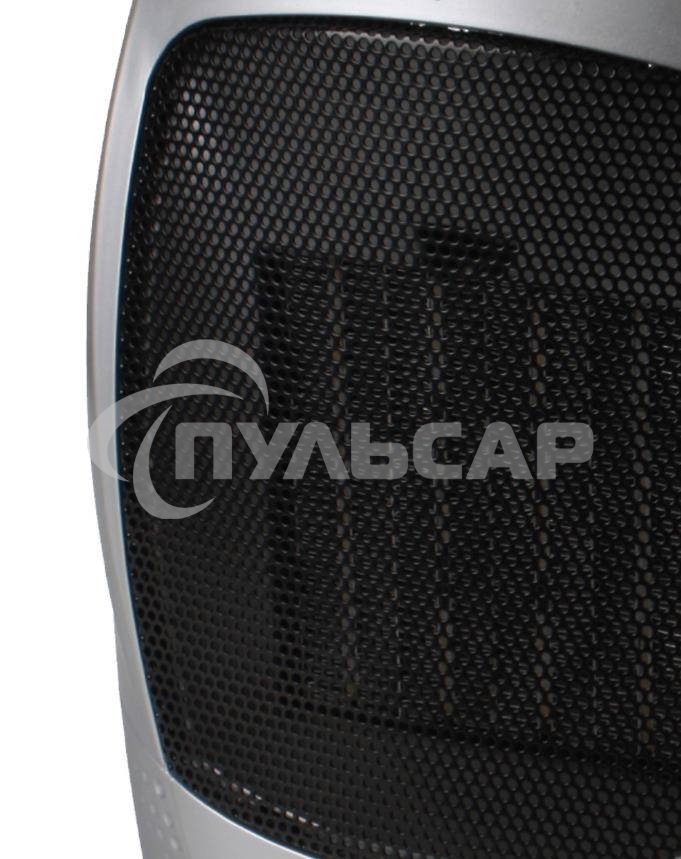 Тепловентилятор Oasis KS-15 серый, 1500 Вт, 20 м2