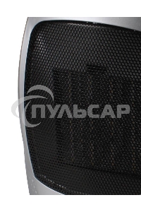 Тепловентилятор Oasis KS-15 серый, 1500 Вт, 20 м2