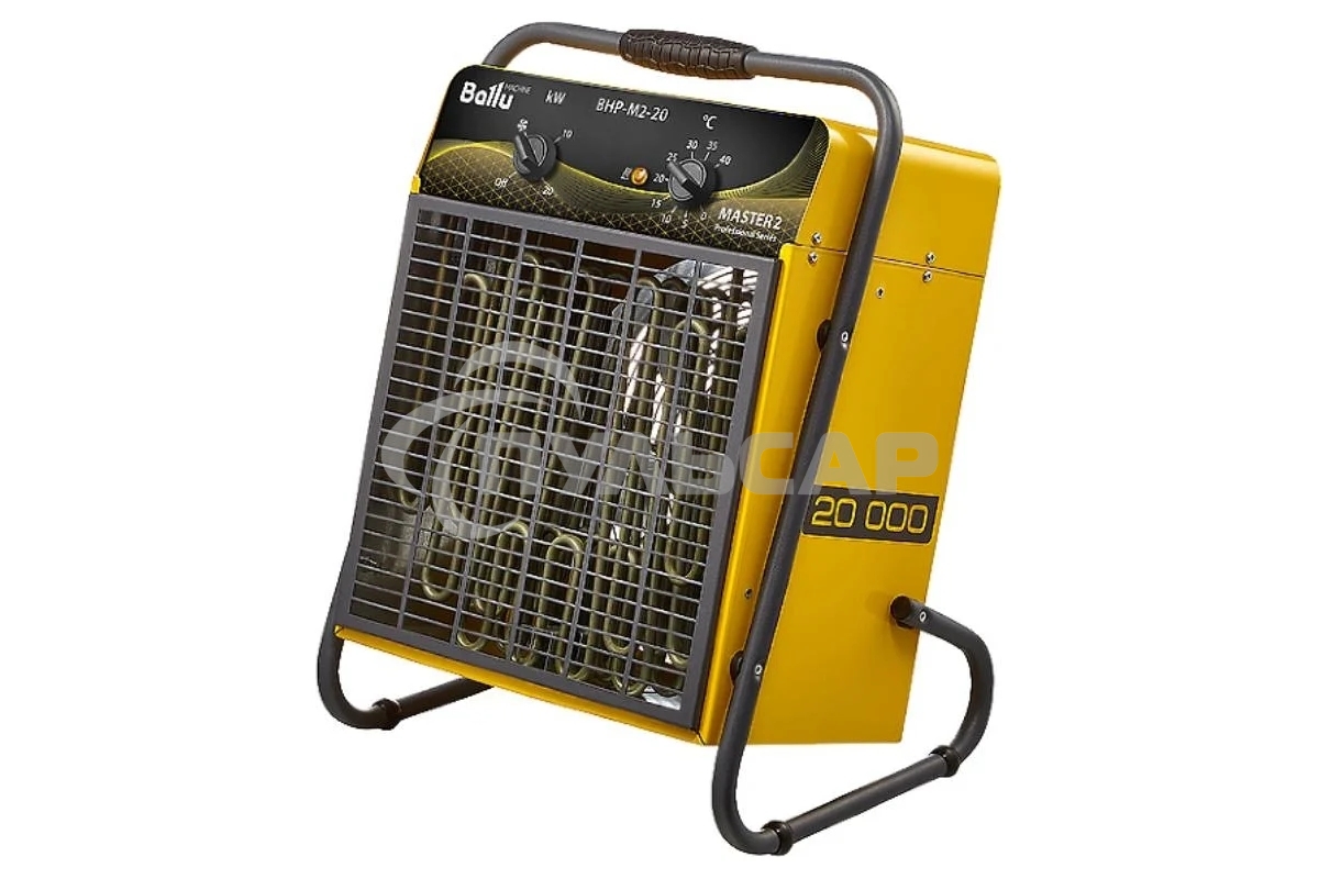 Пушка тепловая Ballu BHP-M2-20