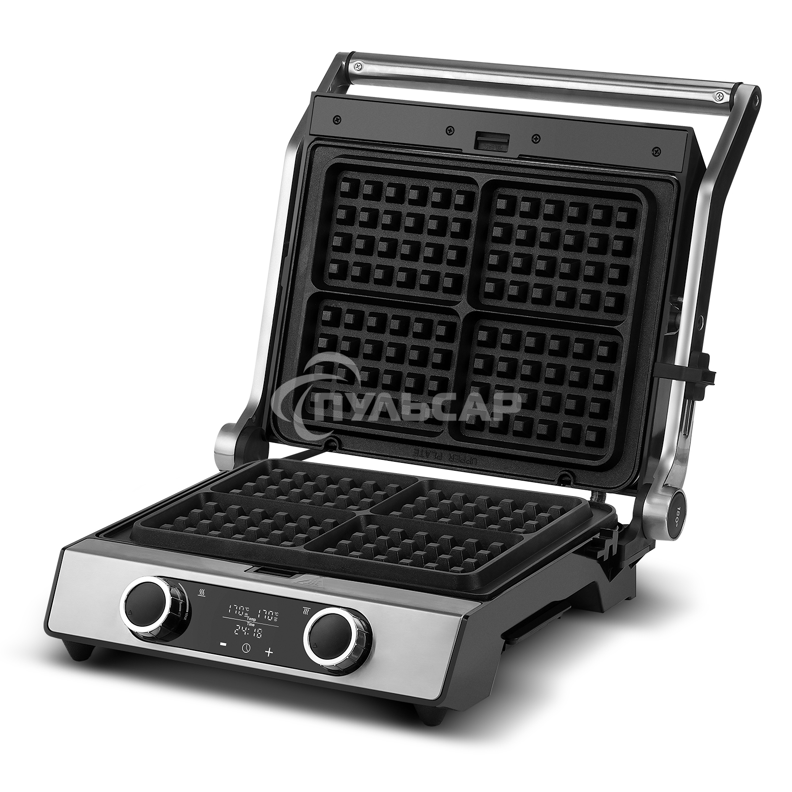 Гриль электрический GALAXY LINE GL2989