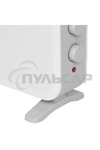 Конвектор электрический Ballu Boxy BEC/BMS-2000 белый