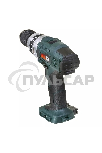 Профессиональный шуруповерт аккумуляторный KLPRO KLNM18-00 (18В, без ЗУ и АКБ, 40Нм, 2 скорости, 20-ступений к/м, подсветка,в кейсе)