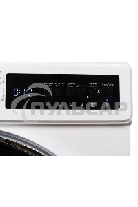 Сушильная машина DeLonghi DTD 8105 C FABIO белый, 8 кг, сушка - конденсационная, программ - 15, 59.6 x 84.5 x 56.3 см