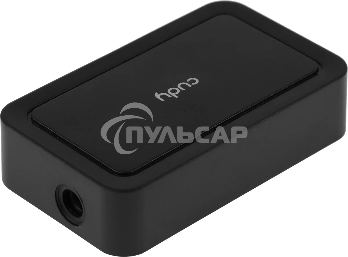 Коммутатор Cudy FS105D (L2) 5x100Мбит/с неуправляемый