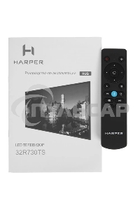 Телевизор Harper 32
