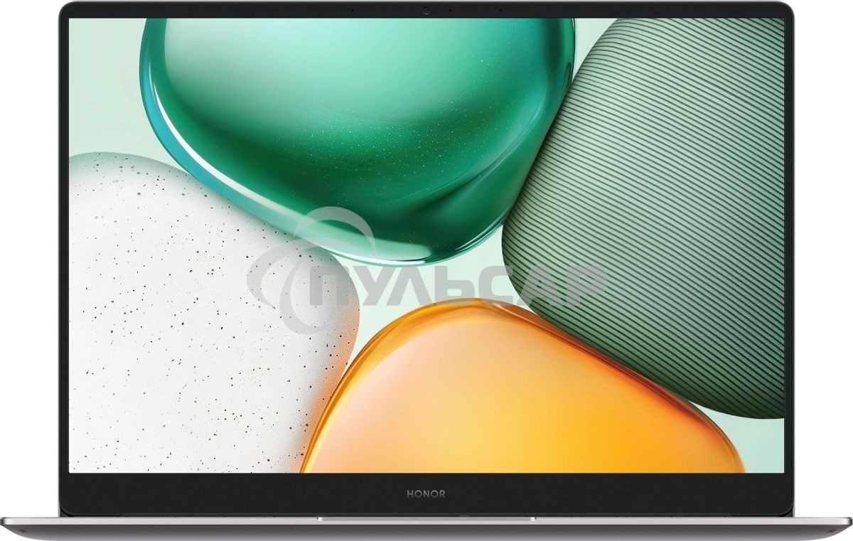 Ноутбук HONOR MagicBook X 14 серый 5301ALWU Intel Core i5-12450H/16Gb/SSD 512Gb/14