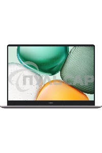 Ноутбук HONOR MagicBook X 14 серый 5301ALWU Intel Core i5-12450H/16Gb/SSD 512Gb/14