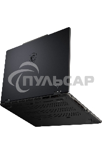 Ноутбук MSI Cyborg 15 B2RWEKG-236XRU черный Intel Core 5 210H/16Gb/SSD1Tb/RTX 5050 8Gb/15.6