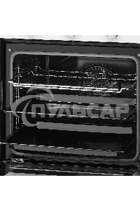 Духовой шкаф Электрический Krona BIRNE 60 WH белый