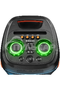 Портативная колонка Defender Boomer 200
