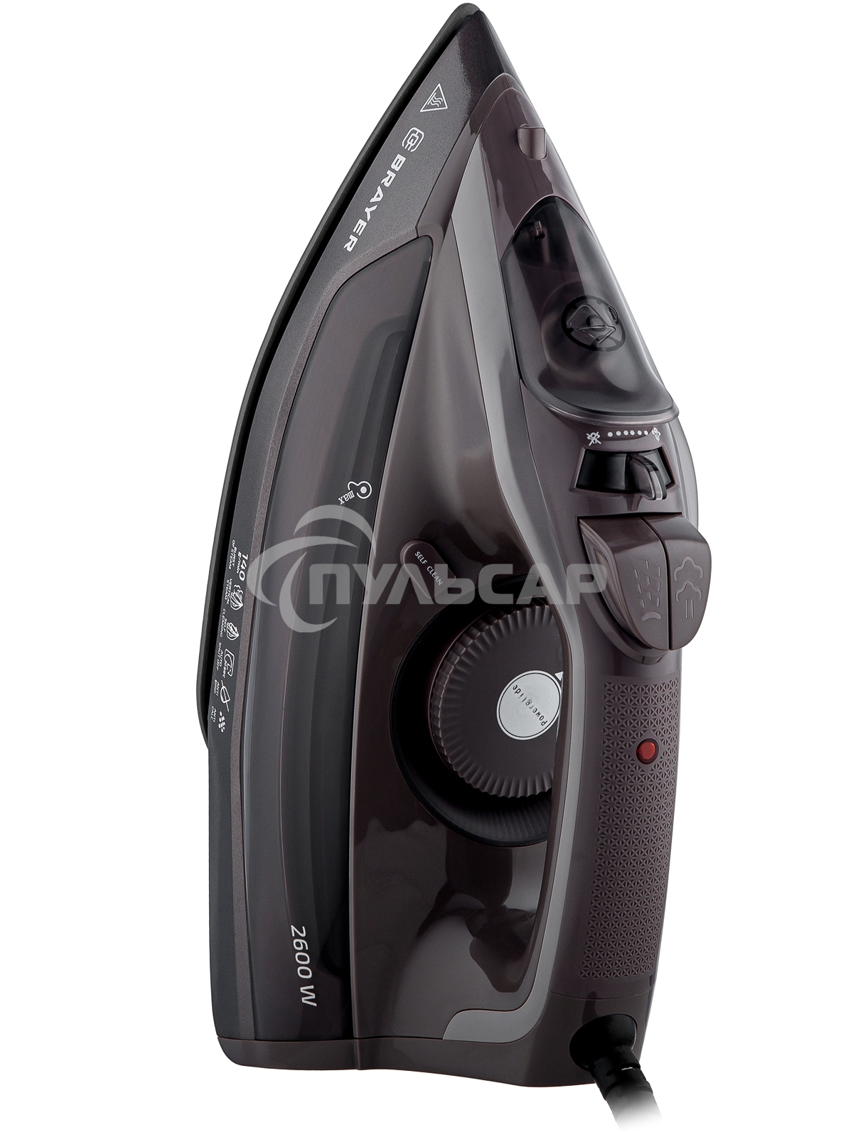 Утюг BRAYER BR4020