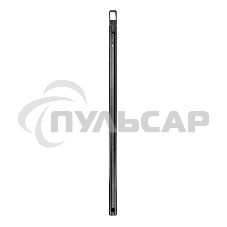 Алюминиевый профиль Smartbuy (SBL-Al1000mmBK-PRO) Alu черный