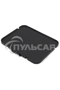 Электрогриль Vitek VT-PG5515 2200Вт черный