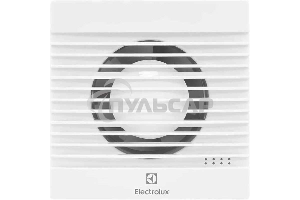 Вентилятор вытяжной Electrolux EAFB-120 Basic