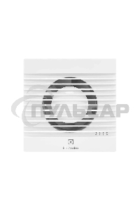 Вентилятор вытяжной Electrolux EAFB-120 Basic