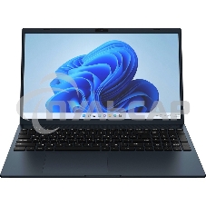 Ноутбук серии Rikor модель R-N NINO 203.2/IC-025 (КДБА.466259.018-01) Art.: SPB-1 15 ic1235U 1xM.2/512Gb-1x16Gb