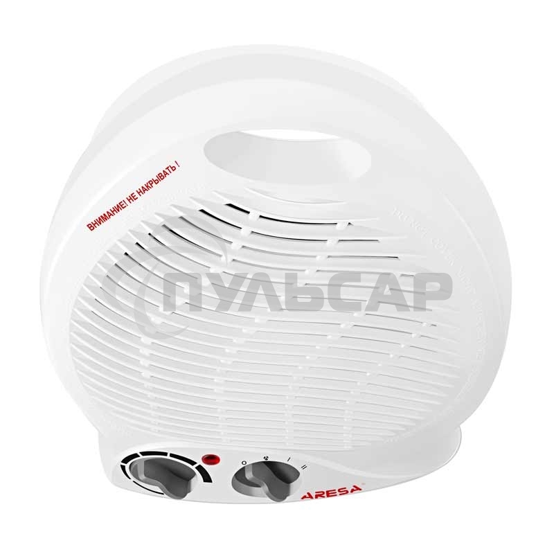 Тепловентилятор ARESA AR-2902, 2000 Вт