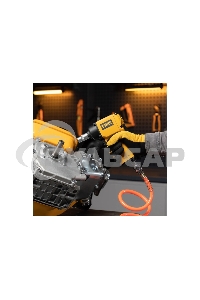 Ударный пневмогайковерт IWS550 Compact, 1/2