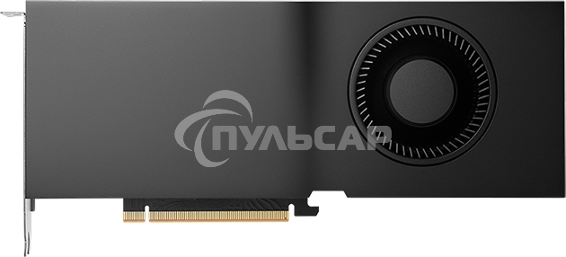 Видеокарта Nvidia RTX 5000 Ada Generation, 1 year