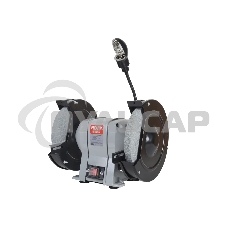 Электроточило Ресанта Т-200/450 450Вт 2950об/мин d=200мм t=20мм