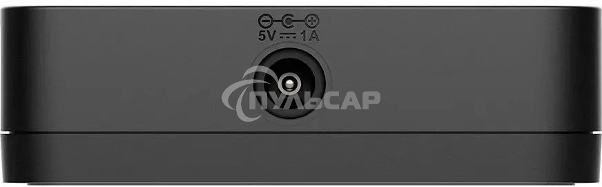 Коммутатор D-Link DGS-1005A Unmanaged Switch 5x1000Base-T, plastic case