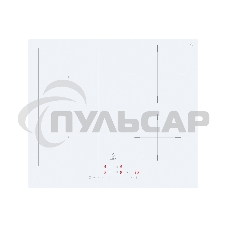 Индукционная варочная панель LEX EVI 641A WH