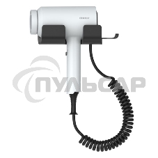 Фен Centek CT-2252 (белый)