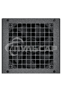 Блок питания Deepcool / GamerStorm PK750D, 750Вт, 80 PLUS Bronze, 120мм, черный