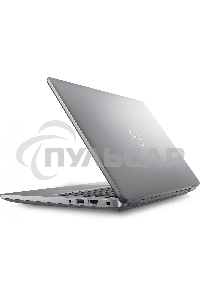 Ноутбук Dell Latitude 5450 черный 5450-5280 Core Ultra 5 125U 8Gb SSD512Gb Intel Arc 14