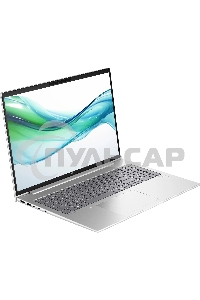 Ноутбук HP Probook 460 G11 U7-155H 16
