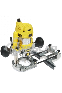 Фрезер DeWalt D26203. 900 Вт,16000-27000 об/мин,ход-55 мм