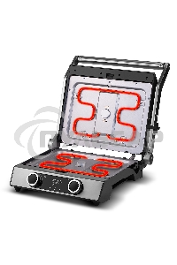 Гриль электрический GALAXY LINE GL2989