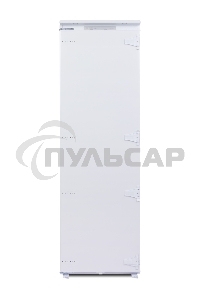 Морозильник встраиваемый GRAUDE IG 180.3