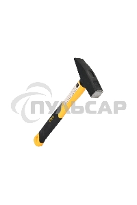 Молоток слесарный Deli DL442003 300 гр фибергласовая рукоять