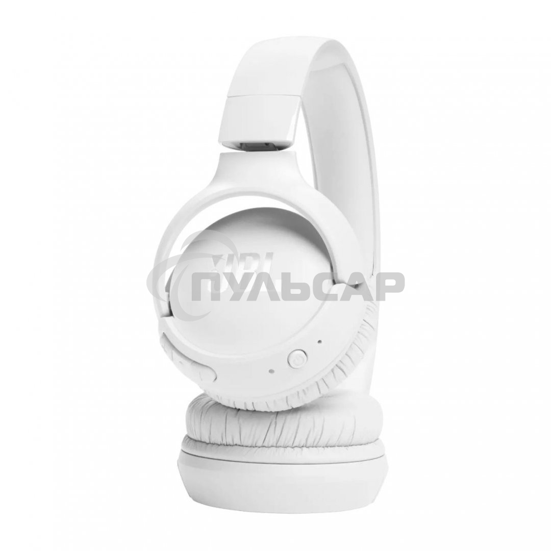 Наушники JBL Tune 520BT белый