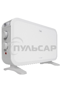 Конвектор электрический Ballu Boxy BEC/BMS-2000 белый