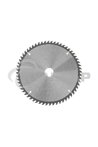 Пильный диск по дереву Denzel ф250 х 32 мм, 60 зубьев 733617