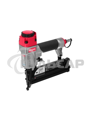 Пневматический нейлер-степлер Matrix с регулировкой глубины 3 в 1