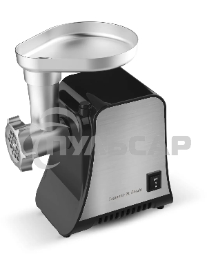 Мясорубка электрическая Zigmund & Shtain ZMG-042