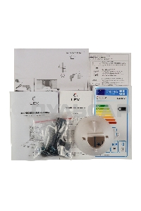 Встраиваемая посудомоечная машина LEX PM 6073 B, нержавеющая сталь, 59.8 см, 14 компл., 44 дБ, класс A+++