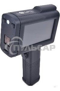 Принтер струйный G&G GG-HH1001B-EU, ч/б, печ. 60 м/мин., 600 x 600 dpi, USB