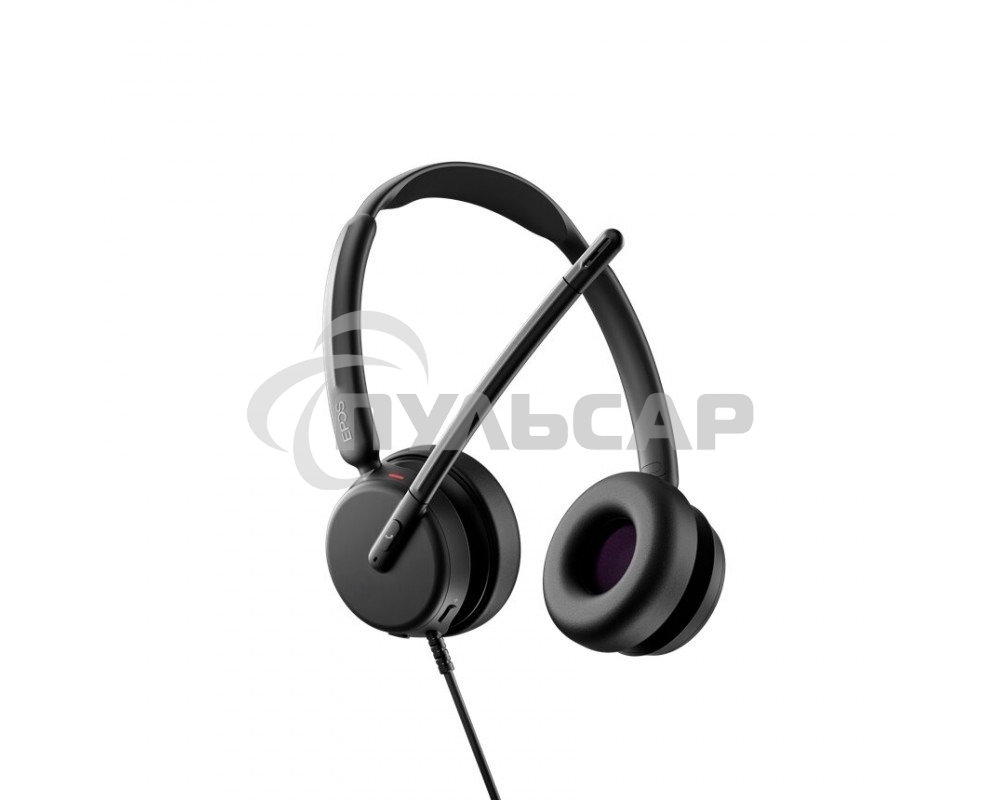 Проводная гарнитура EPOS IMPACT 460 черный