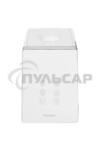 Увлажнители воздуха Pioneer HDS12 белый