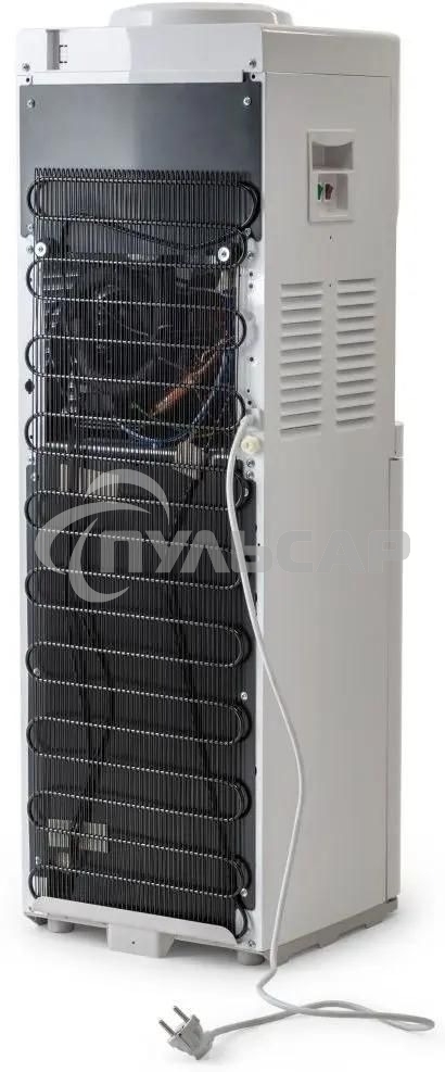 Кулер для воды HotFrost V115B, белый