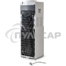 Кулер для воды HotFrost V115B, белый