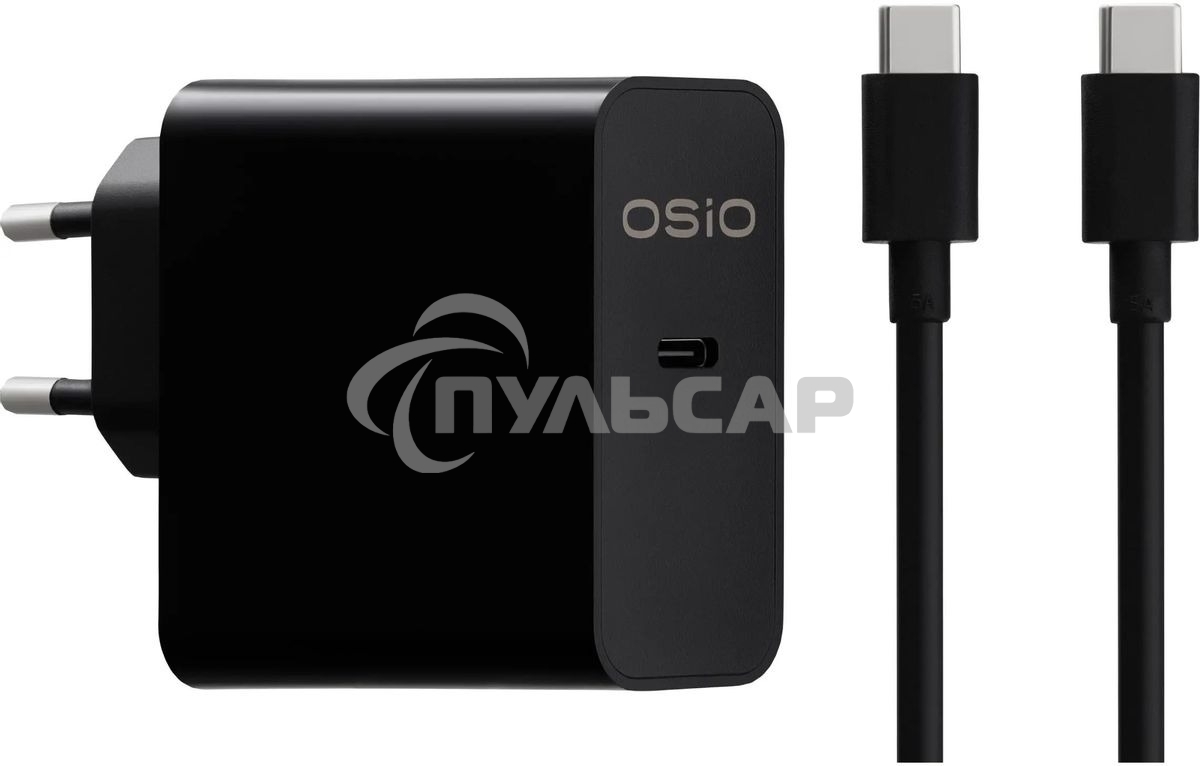 Ноутбук Osio FocusLine F150i-014 серый Core i3 1115G4 16Gb SSD 512Gb Intel UHD Graphics 15.6